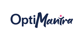 Optimantra logo