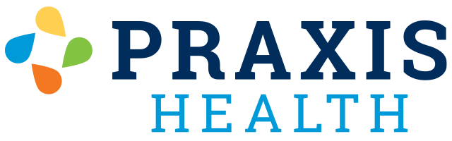 Praxis Health logo
